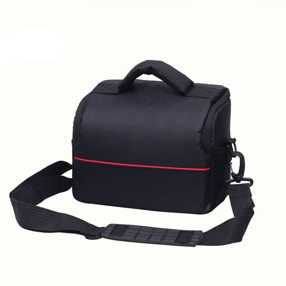 Portable Waterproof Backpack For Canon Nikon Sony DSLR Camera Cover Camera Video Bag Camera Case Photography Protective Bag