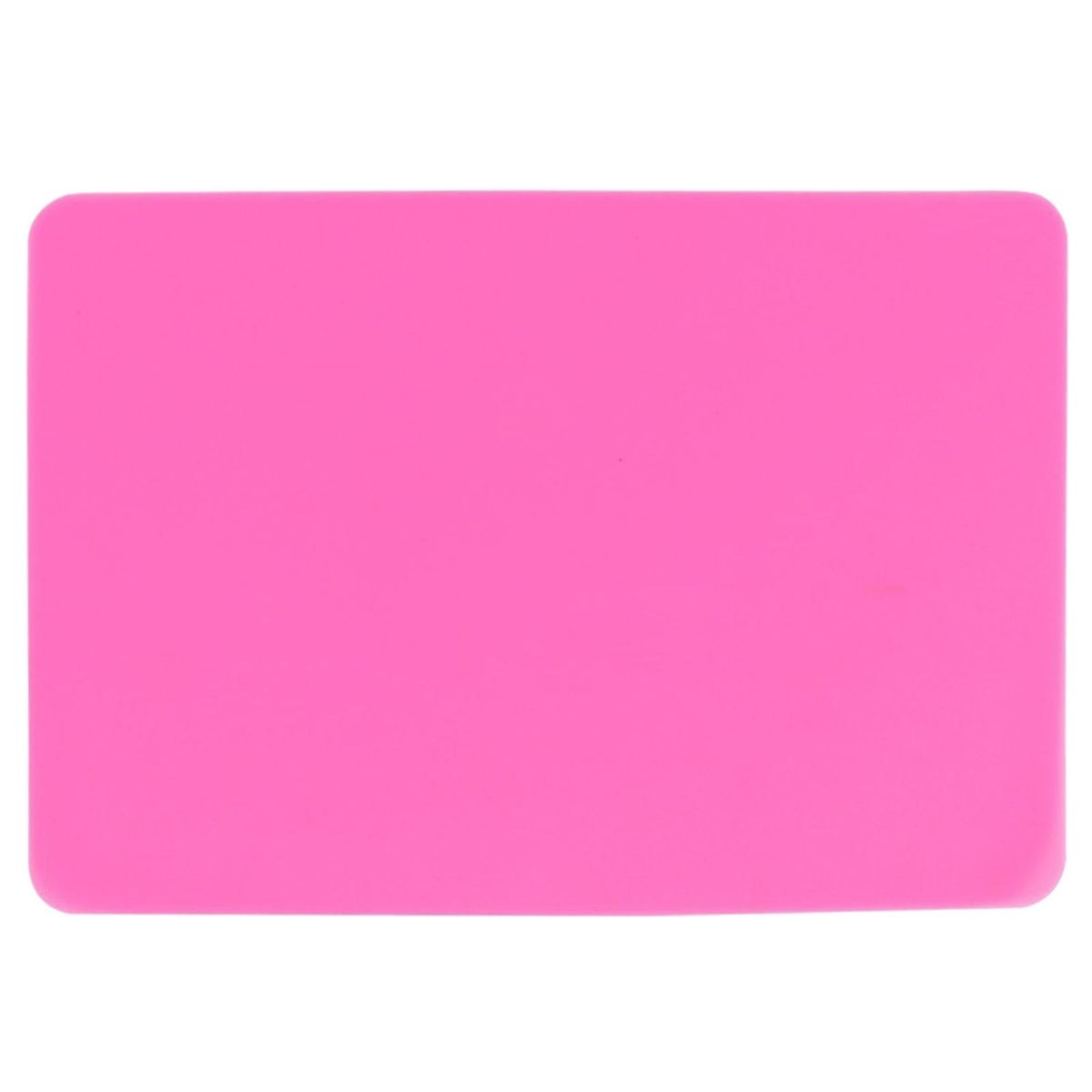 Silicone Craft Mats Resin Casting Nail Painting Table Mat Blue and Pink