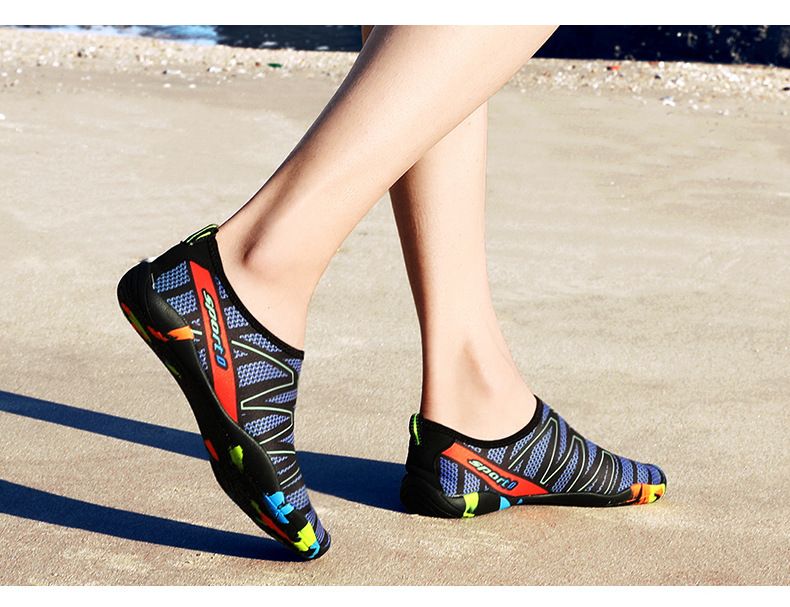 Water Quick-Dry Beach Aqua Shoes