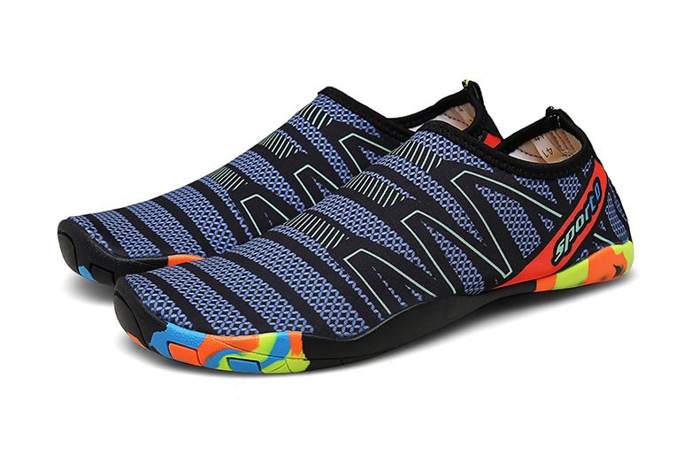 Water Quick-Dry Beach Aqua Shoes