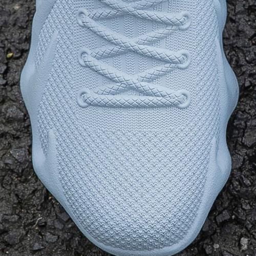 Rain Shoes Rain Footwear Women's Short Rubber Wear Non-slip Waterproof Blue