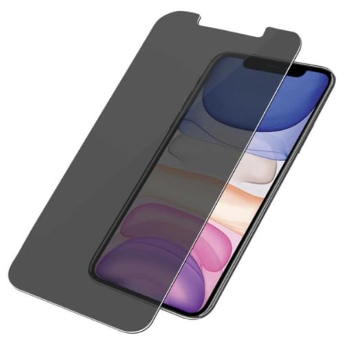 Privacy Glass Screen Protector For Iphone Xr