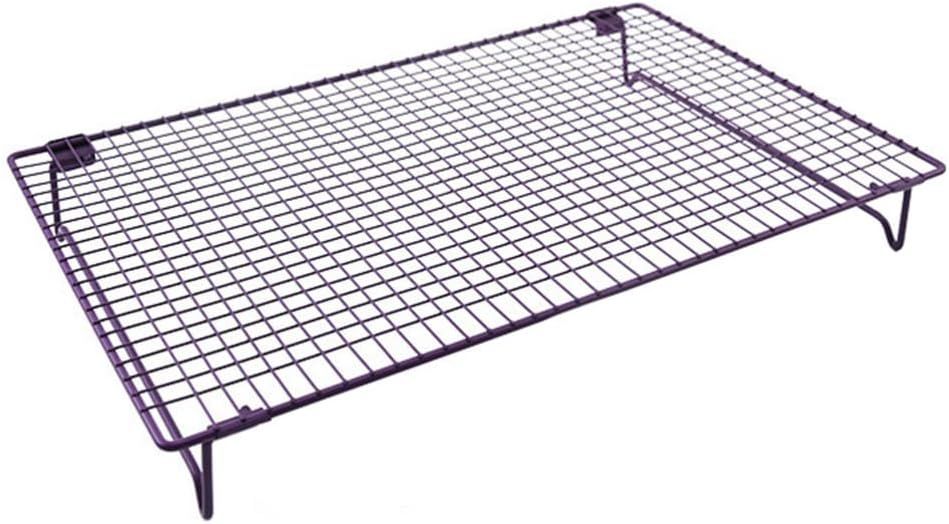 Cooling Rack Iron Bread Cookie Cake Cooling Net