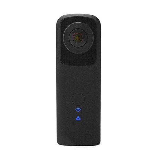 G601 Mobile Phone Panoramic Motion Sports 360 Degree Images Camera HD Panoramic Wide Angle Dual Recorded Dual Lens Motion Camera