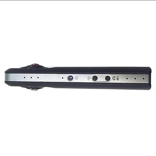G601 Mobile Phone Panoramic Motion Sports 360 Degree Images Camera HD Panoramic Wide Angle Dual Recorded Dual Lens Motion Camera