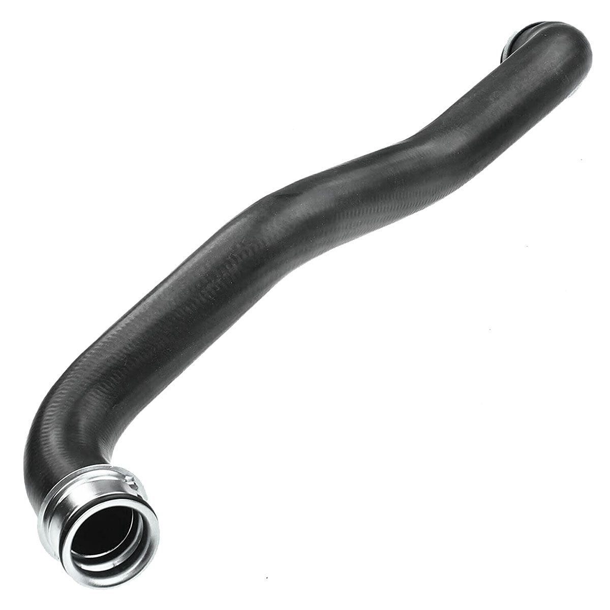 2205010382 Radiator Water Pipe Ventilation Pipe Booster PPipe Cooling Water Hose for Mercedes-Benz 2045012582