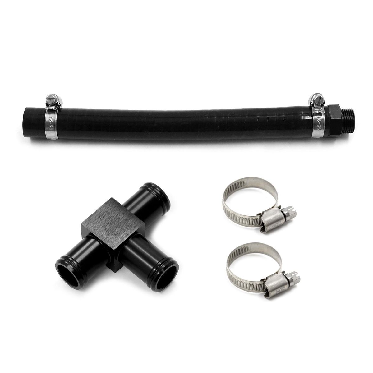 Engine Coolant Water Hose Solution Cylinder 4 Coolant Mod For- EJ20EJ25 Engines
