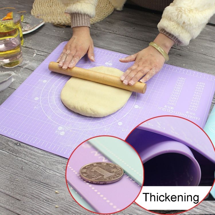 Baking Mat Silicone Pastry Mat