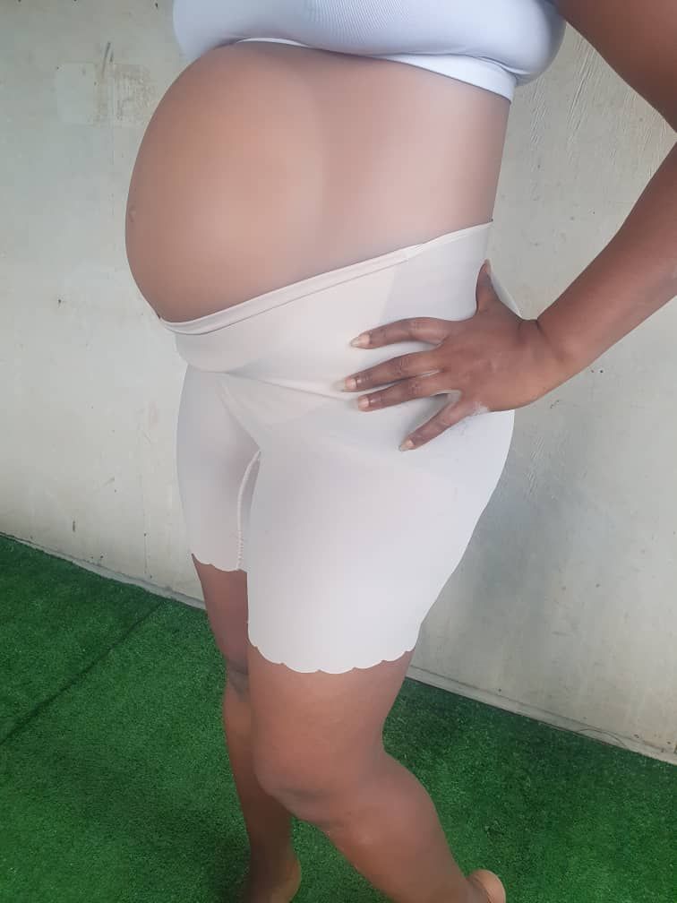 Silicone Fake Pregnancy Belly Customized