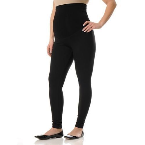 Maternity Black Maternity Leggings