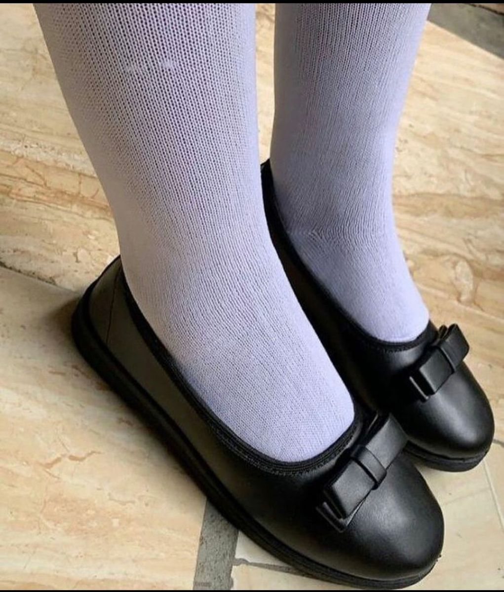 BFAST GIRLS SCHOOL SHOE