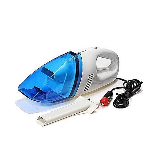 PORTABLE12V HANDHELD 12V Car Vaccum Cleaner