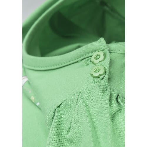 Girls Cotton T-shirt