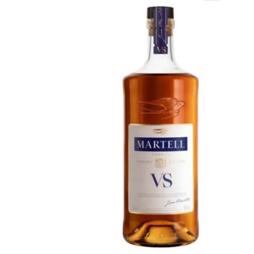 Single Distillery Cognac - 100cl