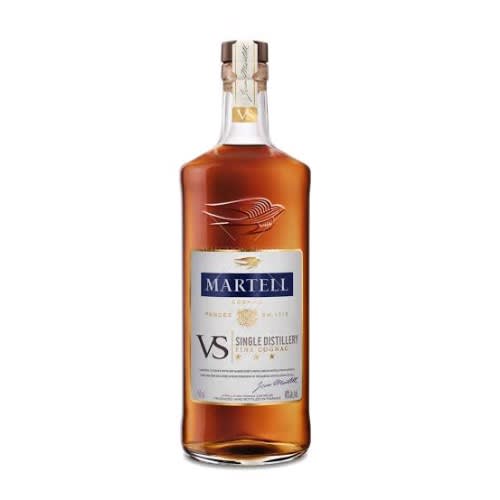 Single Distillery Cognac - 100cl