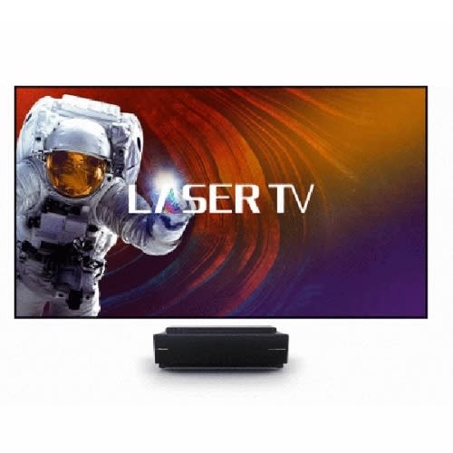 100” UHD 4K Smart Laser TV 100LASER
