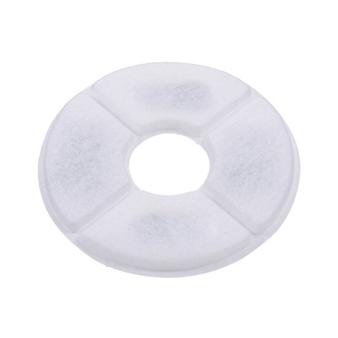Cat Water Fountain Filters Replacement Filters For Flower-1 PCS