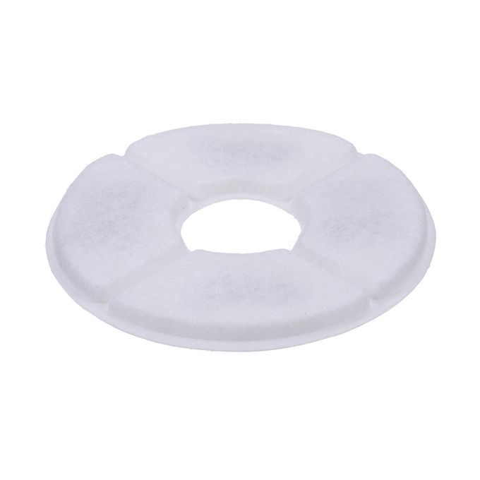 Cat Water Fountain Filters Replacement Filters For Flower-1 PCS