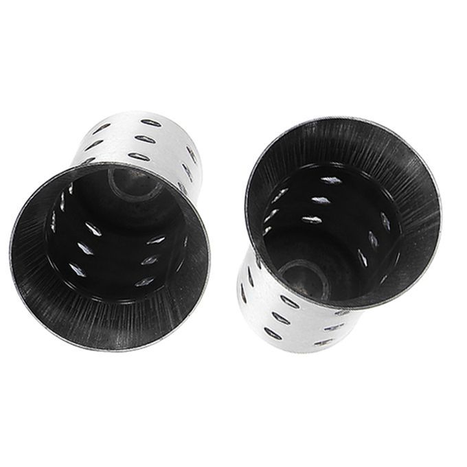 51mm   Universal   Motorbike   Exhaust   Muffler   Baffle   Noise