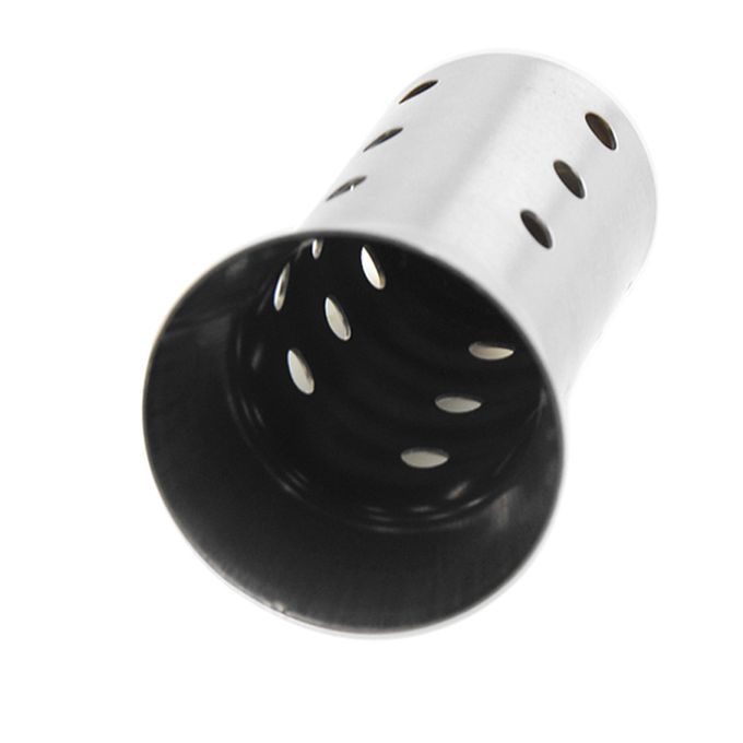 51mm   Universal   Motorbike   Exhaust   Muffler   Baffle   Noise