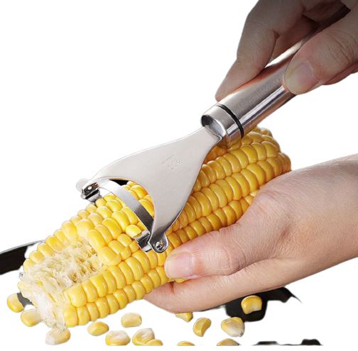 Corn Peeler