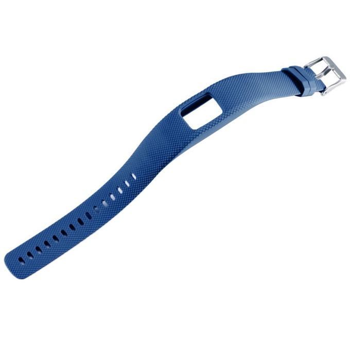 Replacement Strap For Garmin Vivofit 4 Fitness  Wrist Band Blue