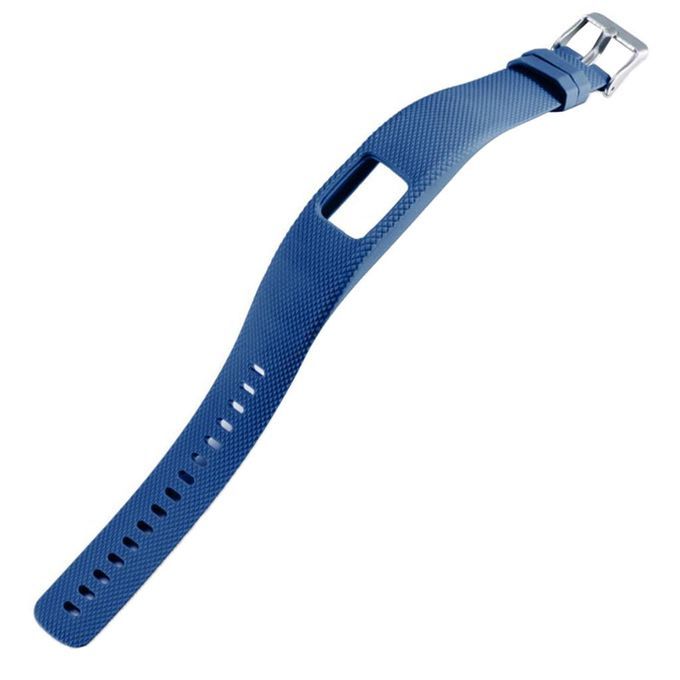 Replacement Strap For Garmin Vivofit 4 Fitness  Wrist Band Blue