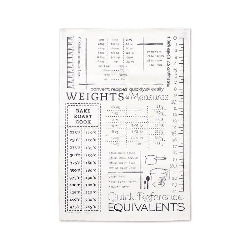Home Simple English Alphabet Napkins, 74.5CMx50.2CM