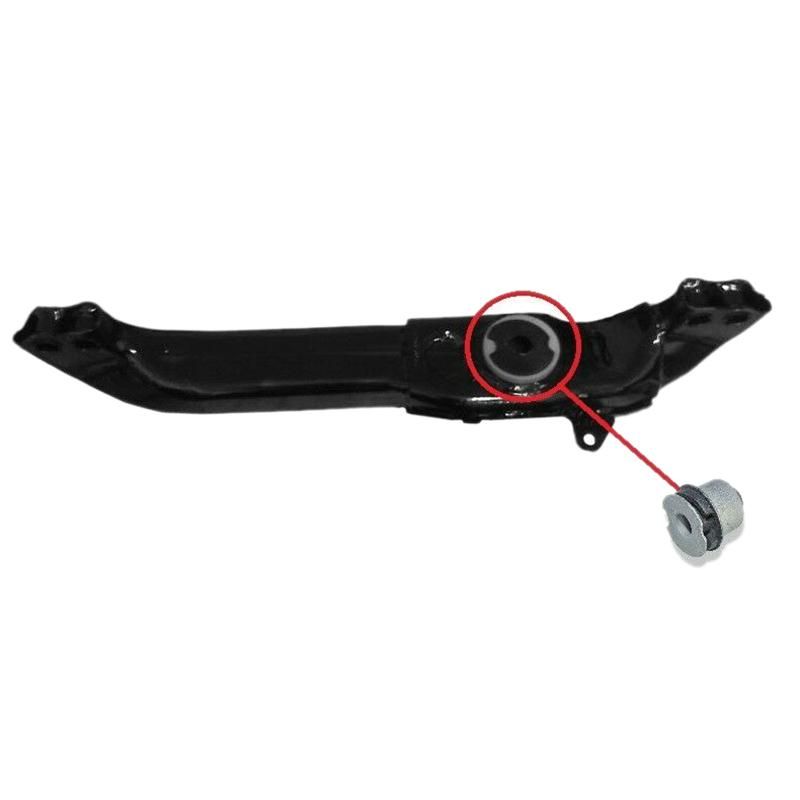 25872770 Car Front Differential Axle Bushing for Hummer H3 2