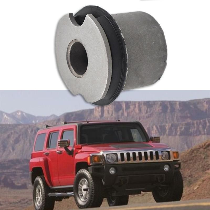25872770 Car Front Differential Axle Bushing for Hummer H3 2