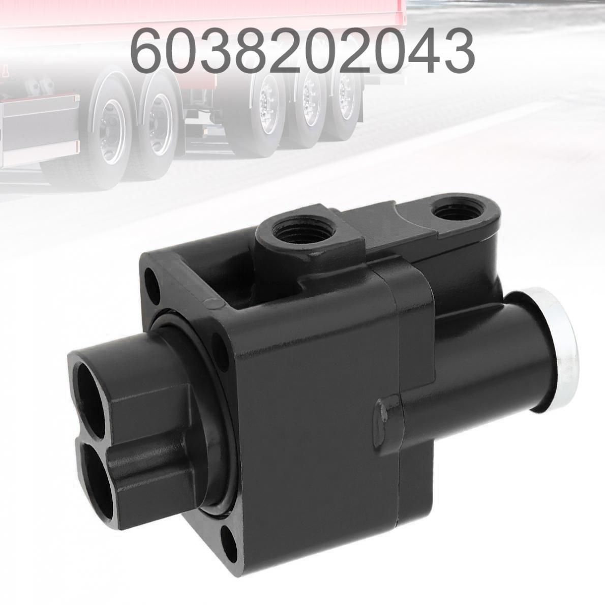 Transmission Splitter Gearbox Switch Shift Cylinder