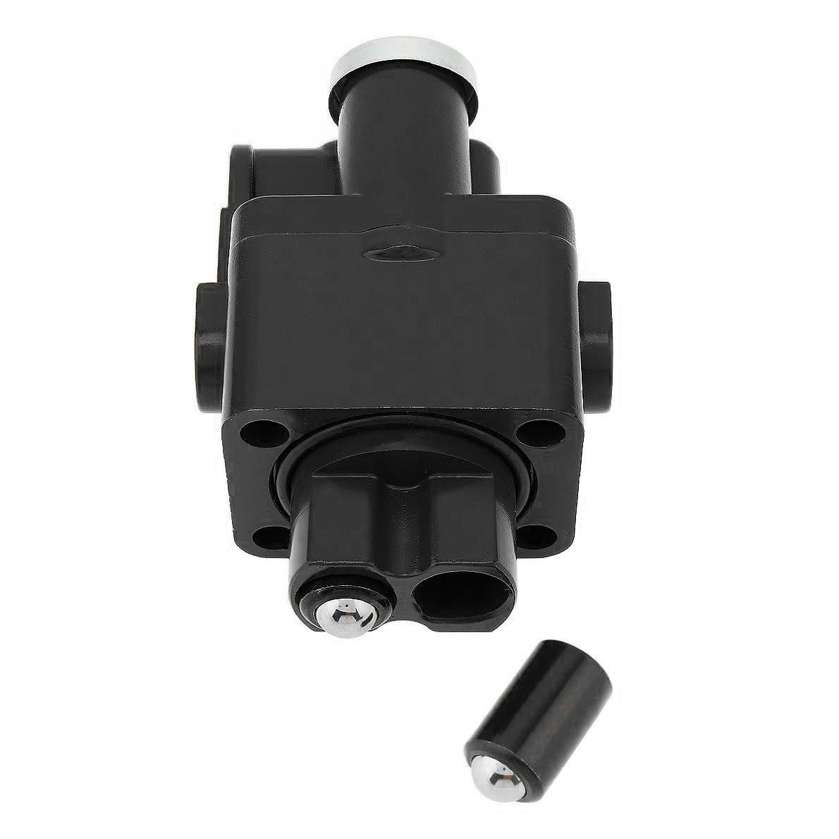 Transmission Splitter Gearbox Switch Shift Cylinder