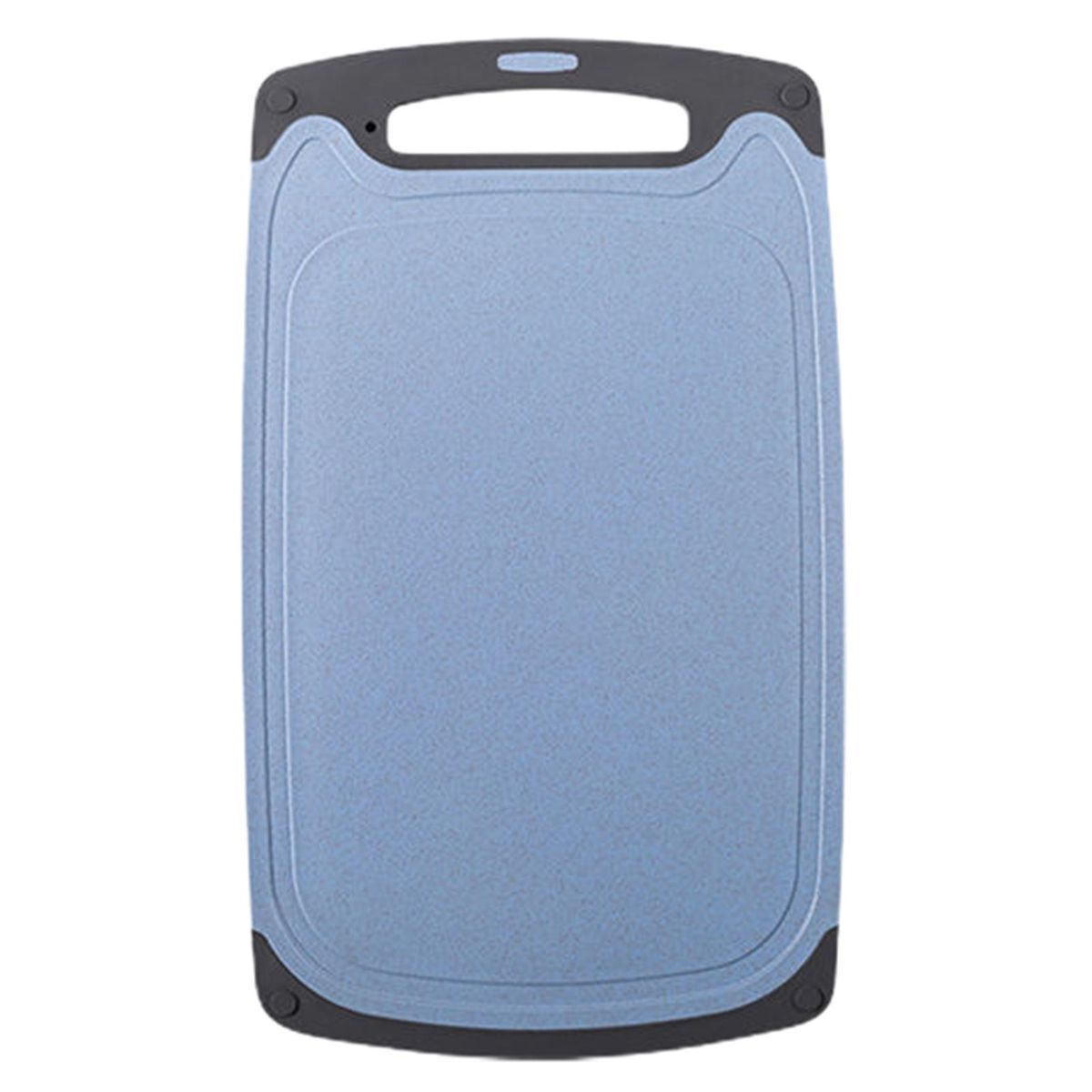 Chopping Board Household Plastic Chopping Board Blue