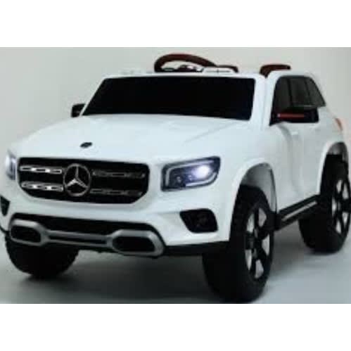 Kid’s Glb Concept Benz - 2022 Model
