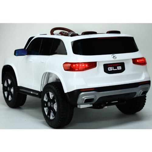 Kid’s Glb Concept Benz - 2022 Model