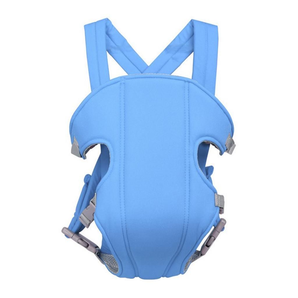 Baby Infant Carrier Backpack Mom Front Carrying Bag