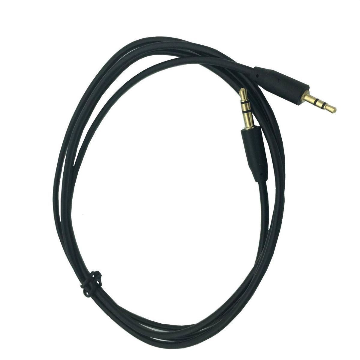 2.5mm Male to 3.5mm Male Audio Adapter Cable Work Male to