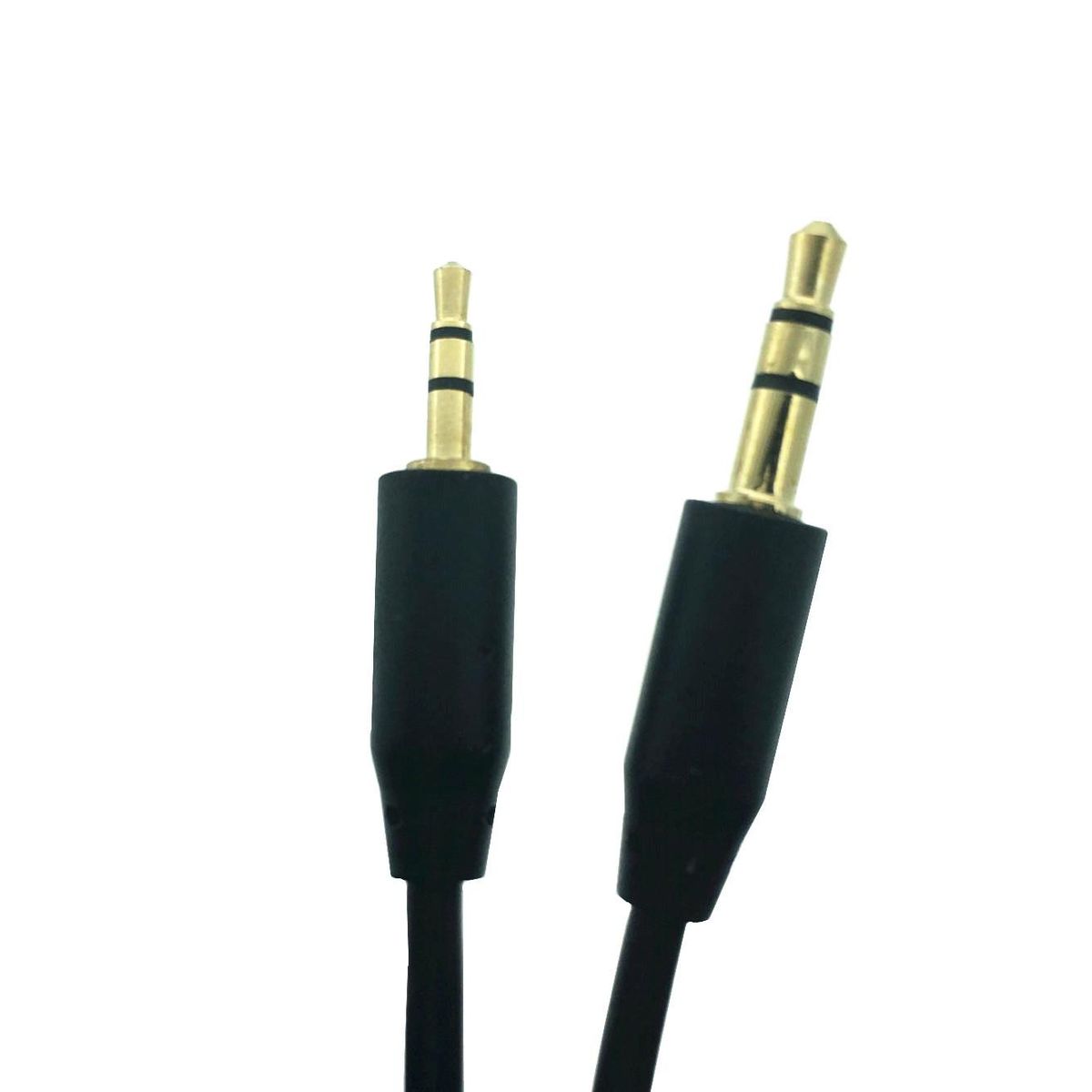 2.5mm Male to 3.5mm Male Audio Adapter Cable Work Male to
