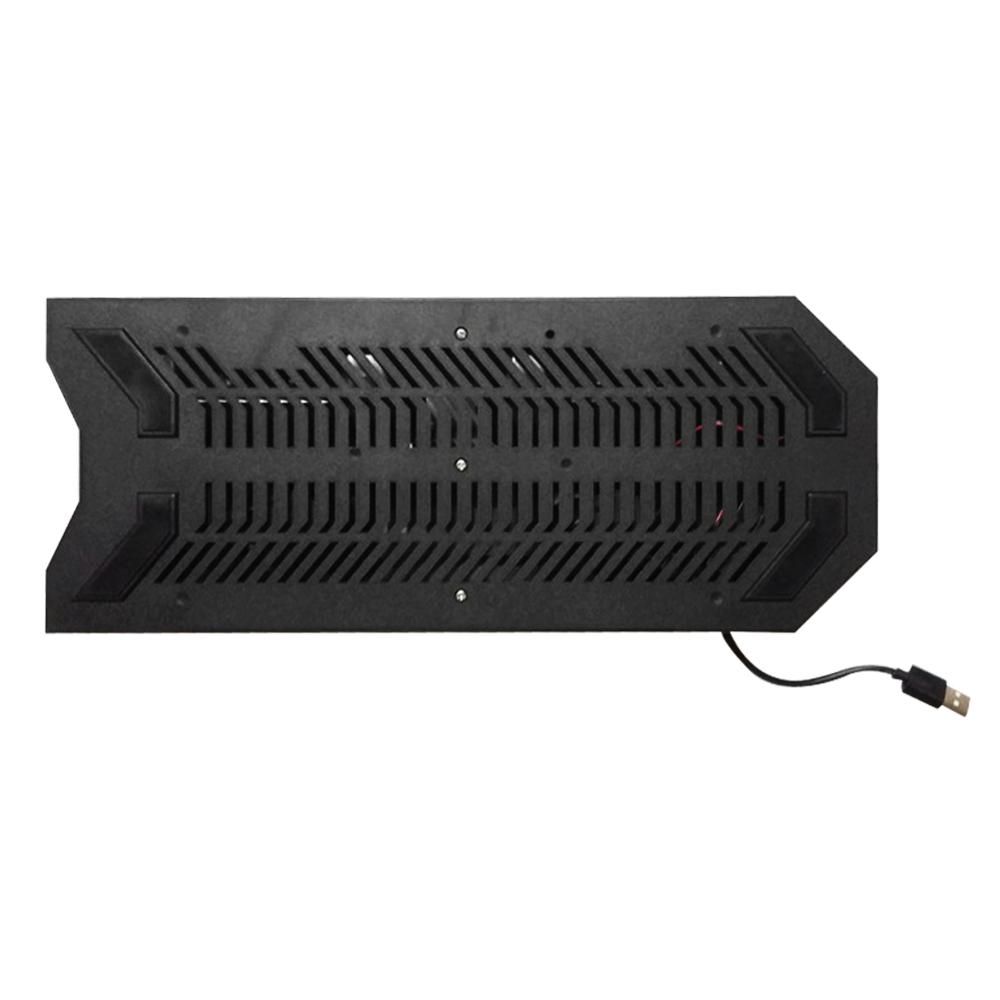 For Ps4 Multifunctional Charging Station Heat Dissipation