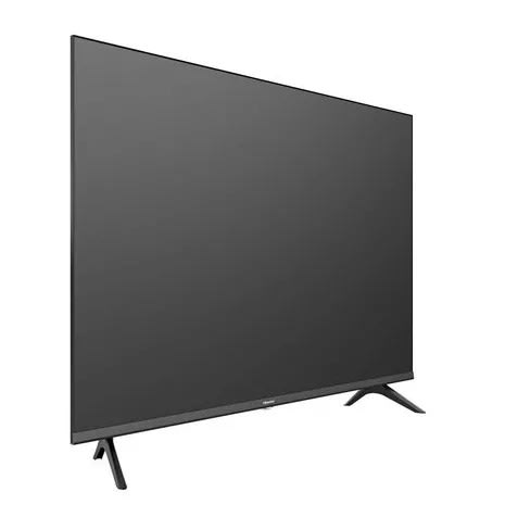 55" Uhd 4k Smart Tv With Free Bracket -55a6g