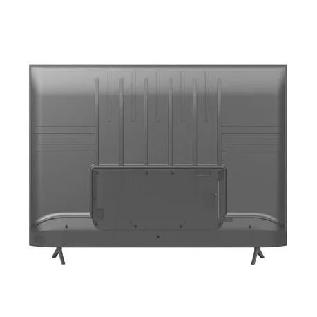 55" Uhd 4k Smart Tv With Free Bracket -55a6g