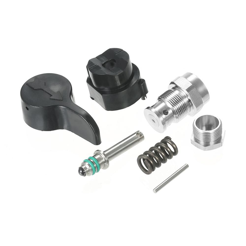 Wear-resisting Prime Spray Valve Return Valves of Airless Spraying Machine