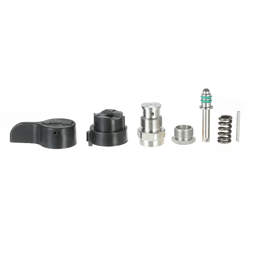 Wear-resisting Prime Spray Valve Return Valves of Airless Spraying Machine