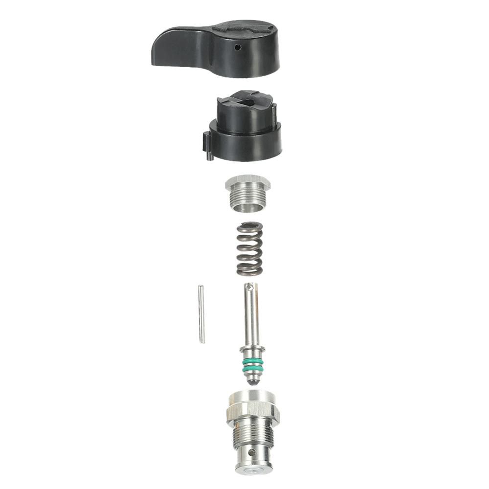 Wear-resisting Prime Spray Valve Return Valves of Airless Spraying Machine