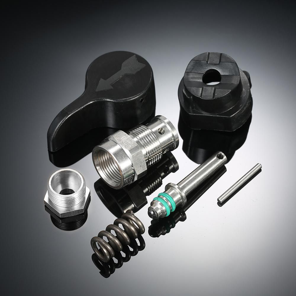 Wear-resisting Prime Spray Valve Return Valves of Airless Spraying Machine