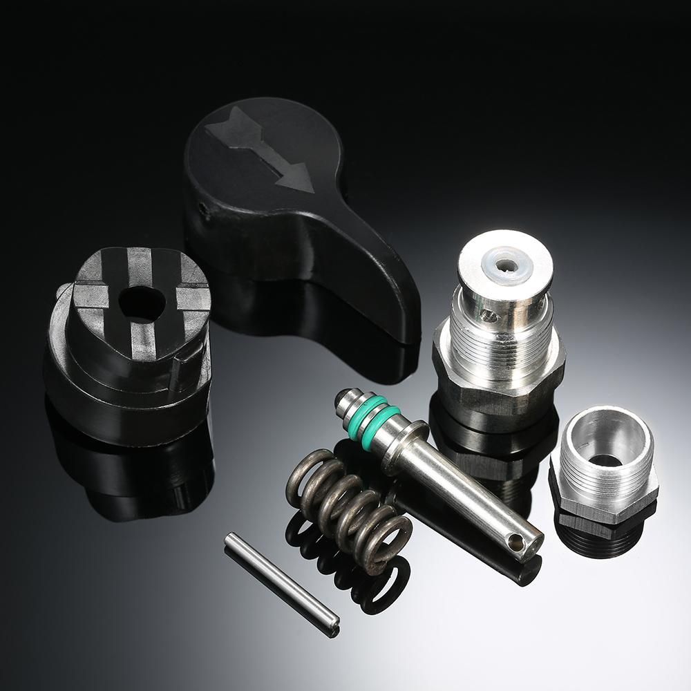 Wear-resisting Prime Spray Valve Return Valves of Airless Spraying Machine