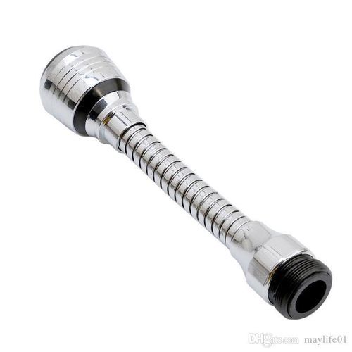 Kitchen Flexible Faucet Sprayer- Shower Tap