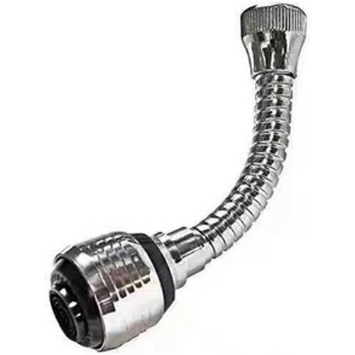 Kitchen Flexible Faucet Sprayer- Shower Tap