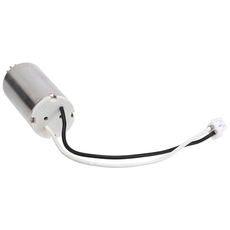 C127 Motor with Motor Gear for Stealth Hawk Pro C127 Sentry RC Helicopter Airplane Drone Spare Parts Accessories