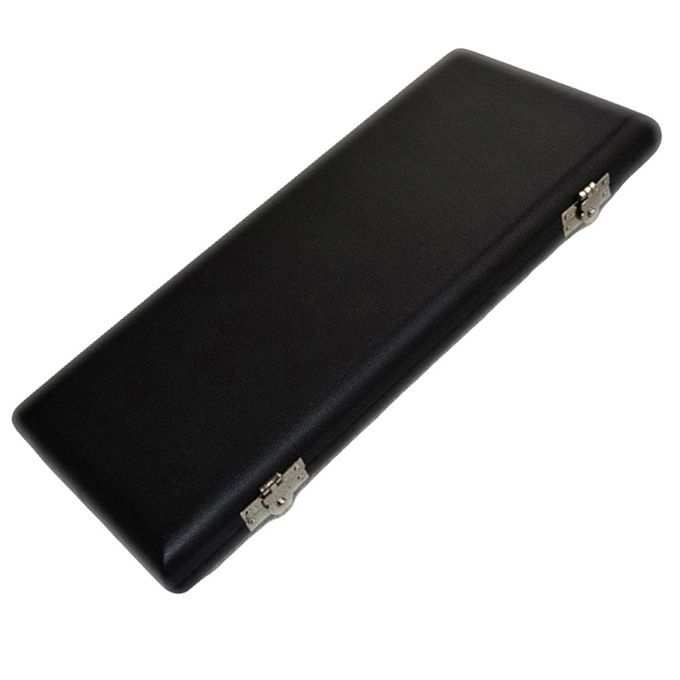 Portable Oboe Reed Case Holder Box For Holding 20 Oboe Reeds Musical